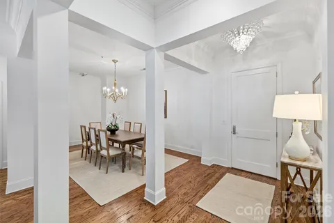 $1,300,000 | 2251 Selwyn Avenue, Unit 102, Charlotte, NC 28207