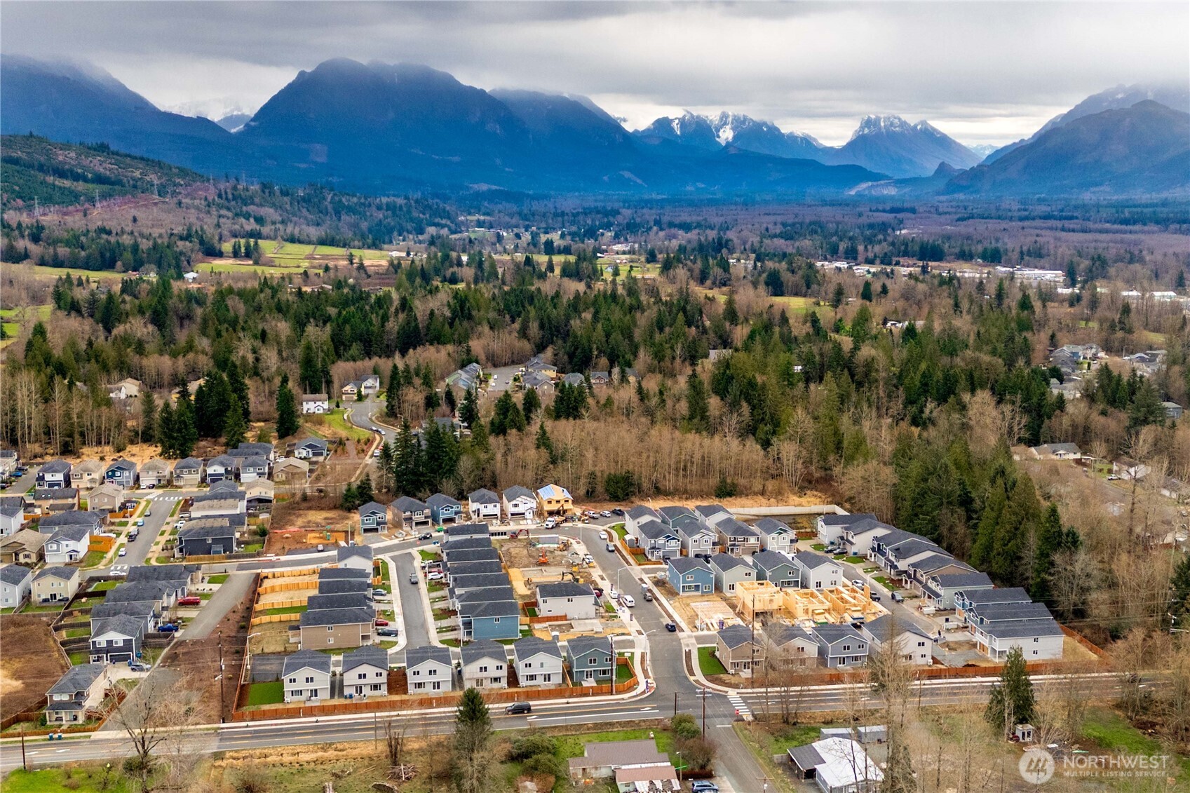 13428 323rd Drive Southeast Sultan, WA 98294 - Photo 37 of 38