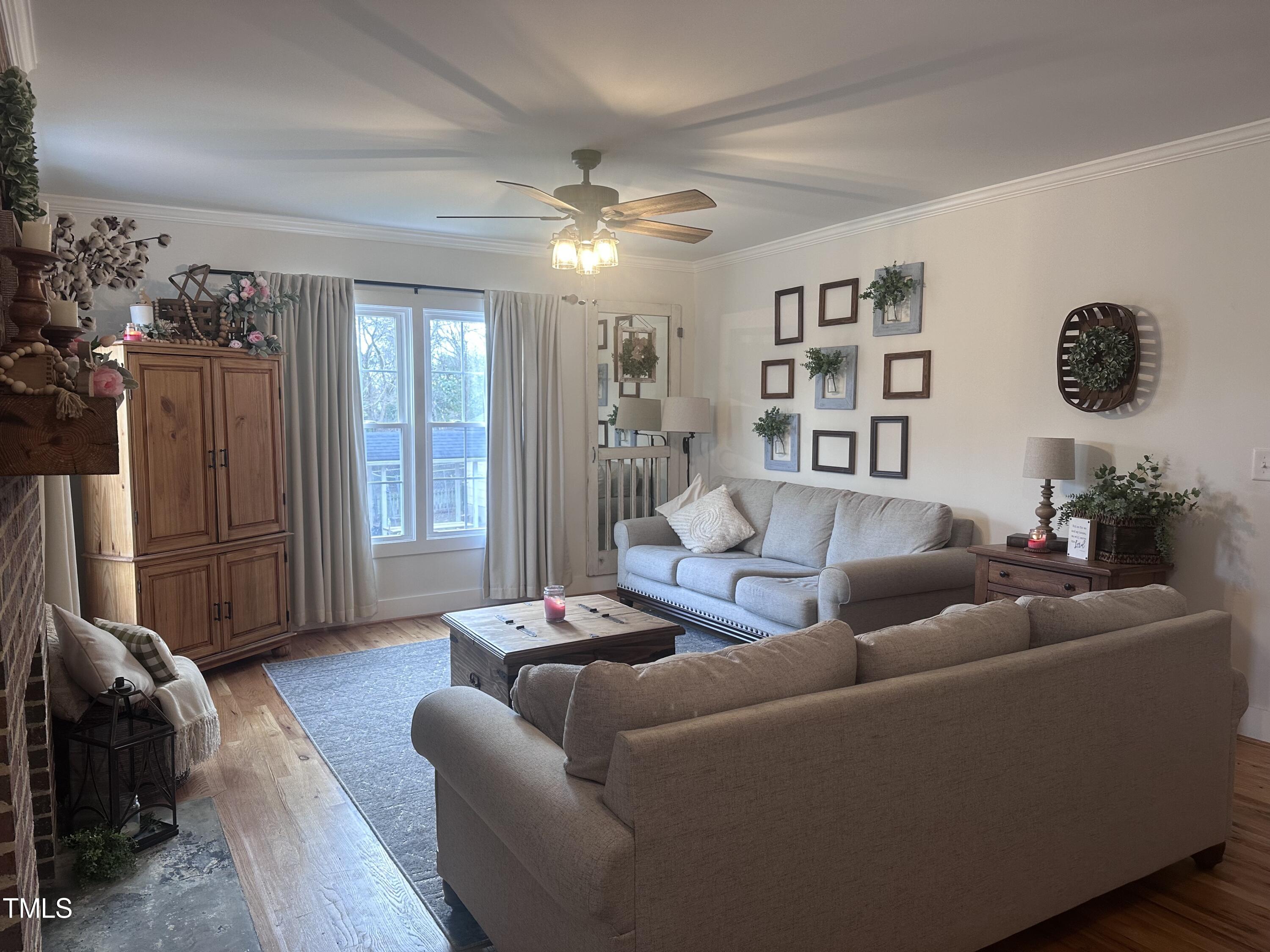 310 Spring Street Louisburg, NC 27549 - Photo 2 of 24 IMG_1023