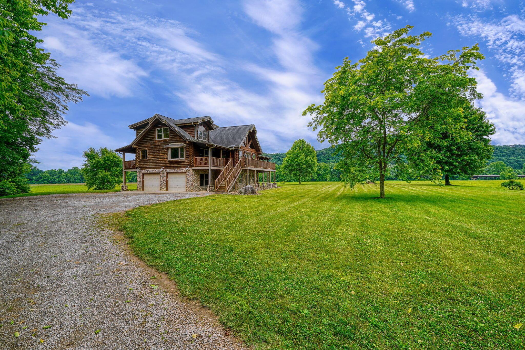 5632 Higby Road Chillicothe, OH 45601 - Photo 6 of 80 5632 Higby Rd (5)