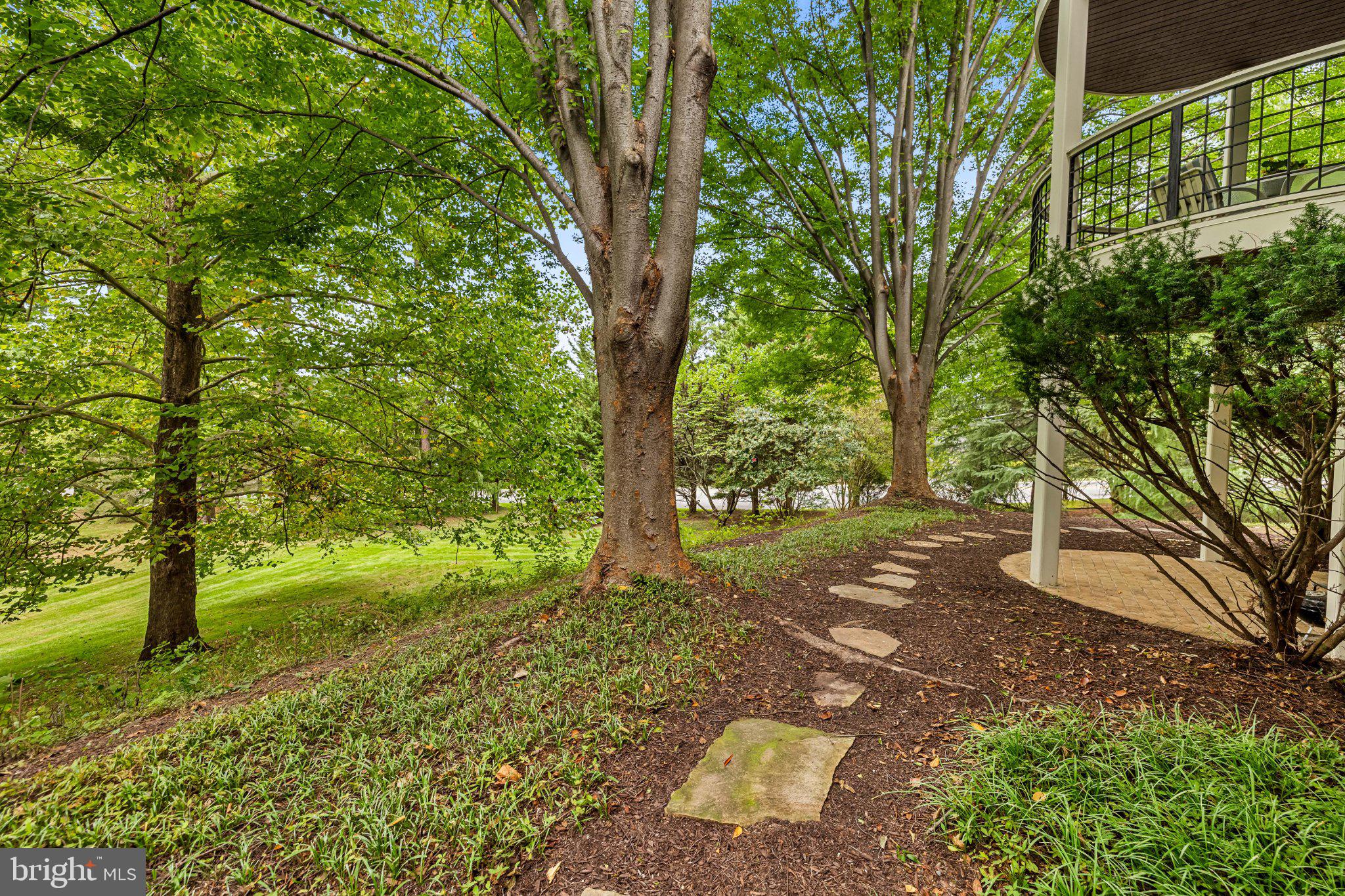 15 Devon Hill Road, Unit C6 Baltimore, MD 21210 - Photo 27 of 27 Gallery Image 27