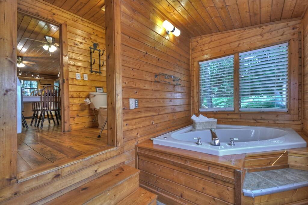 5757 Old Bucktown Road Ellijay, GA 30536 - Photo 13 of 27 Gallery Image 13