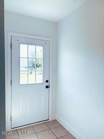 $244,995 | 306 Foxtrace Lane, Hubert, NC 28539