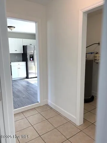 $244,995 | 306 Foxtrace Lane, Hubert, NC 28539