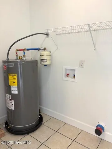 $244,995 | 306 Foxtrace Lane, Hubert, NC 28539