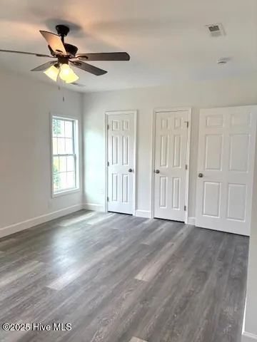 $244,995 | 306 Foxtrace Lane, Hubert, NC 28539