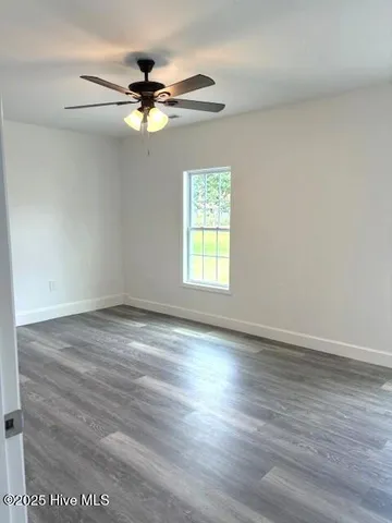 $244,995 | 306 Foxtrace Lane, Hubert, NC 28539