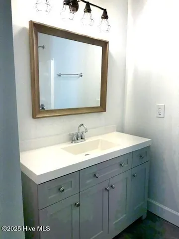 $244,995 | 306 Foxtrace Lane, Hubert, NC 28539