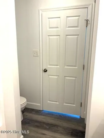 $244,995 | 306 Foxtrace Lane, Hubert, NC 28539