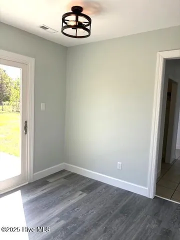 $244,995 | 306 Foxtrace Lane, Hubert, NC 28539