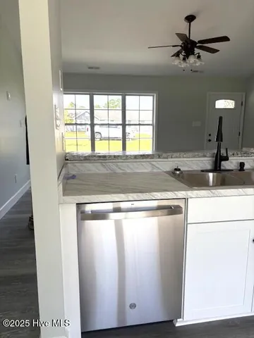 $244,995 | 306 Foxtrace Lane, Hubert, NC 28539