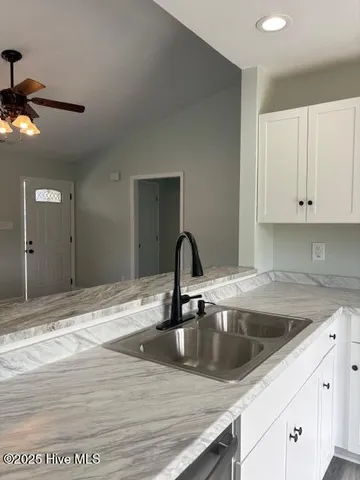 $244,995 | 306 Foxtrace Lane, Hubert, NC 28539