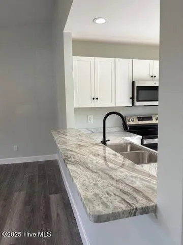 $244,995 | 306 Foxtrace Lane, Hubert, NC 28539