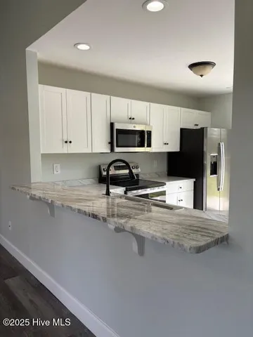 $244,995 | 306 Foxtrace Lane, Hubert, NC 28539