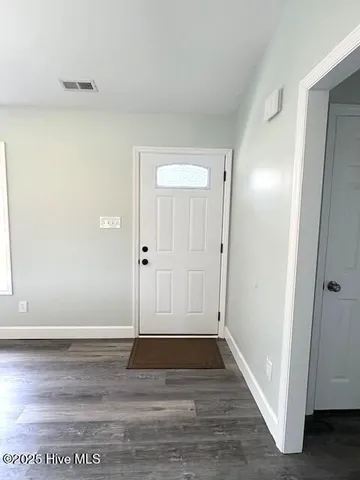 $244,995 | 306 Foxtrace Lane, Hubert, NC 28539