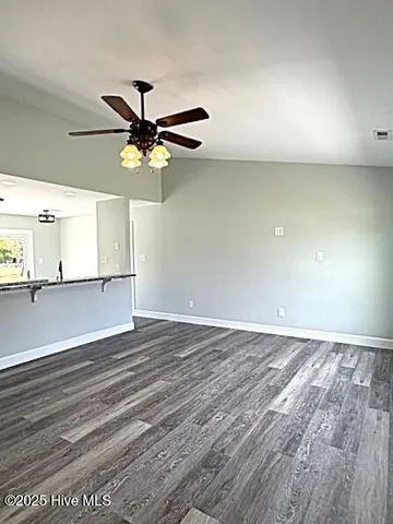 $244,995 | 306 Foxtrace Lane, Hubert, NC 28539