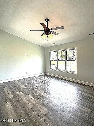 $244,995 | 306 Foxtrace Lane, Hubert, NC 28539