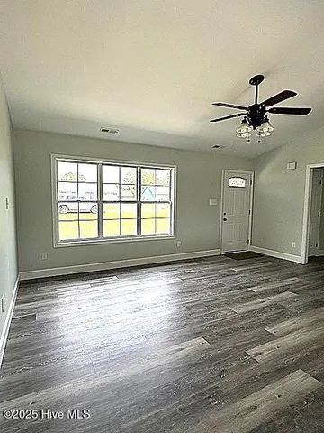 $244,995 | 306 Foxtrace Lane, Hubert, NC 28539