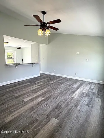 $244,995 | 306 Foxtrace Lane, Hubert, NC 28539