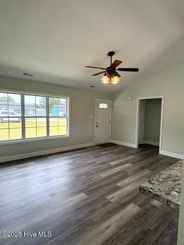 $244,995 | 306 Foxtrace Lane, Hubert, NC 28539