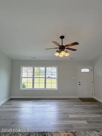 $244,995 | 306 Foxtrace Lane, Hubert, NC 28539