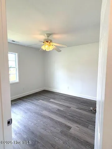 $244,995 | 306 Foxtrace Lane, Hubert, NC 28539