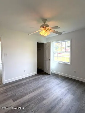 $244,995 | 306 Foxtrace Lane, Hubert, NC 28539