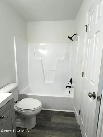 $244,995 | 306 Foxtrace Lane, Hubert, NC 28539