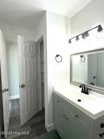 $244,995 | 306 Foxtrace Lane, Hubert, NC 28539