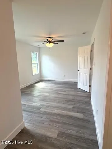 $244,995 | 306 Foxtrace Lane, Hubert, NC 28539