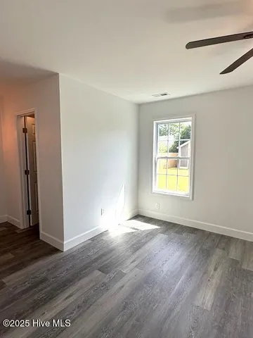 $244,995 | 306 Foxtrace Lane, Hubert, NC 28539