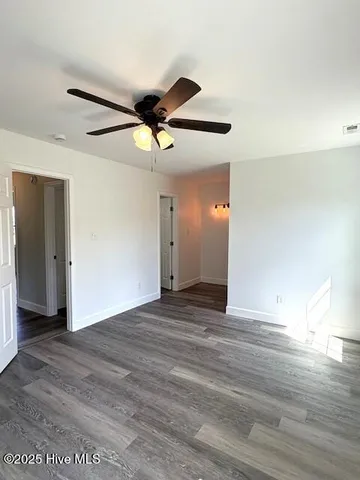 $244,995 | 306 Foxtrace Lane, Hubert, NC 28539