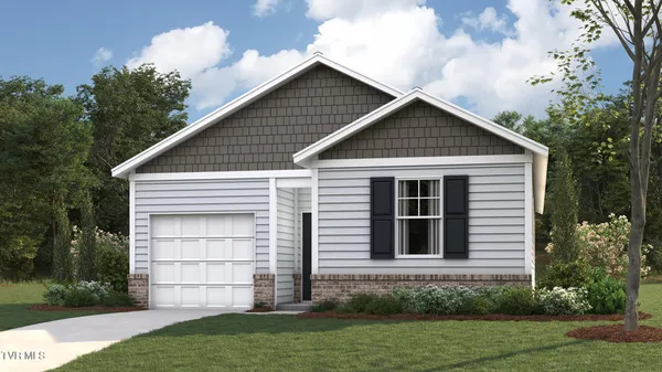 $256,200 | 1104 Aspen Terrace, Greeneville, TN 37745