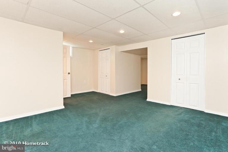 8423 Kings Ridge Road Parkville, MD 21234 - Photo 16 of 21 a view of an empty room