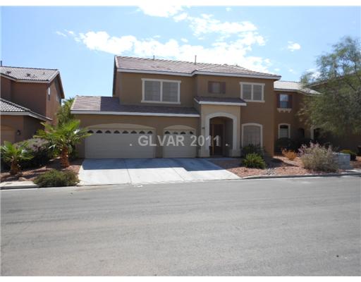 5849 Rothbury Avenue Las Vegas, NV 89141 - Photo 1 of 15 Property Photo.