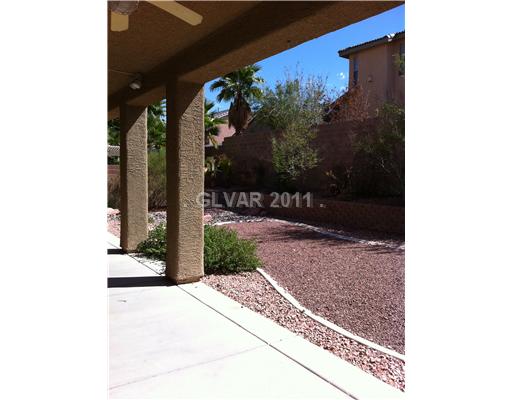 5849 Rothbury Avenue Las Vegas, NV 89141 - Photo 15 of 15 Yard/Garden.