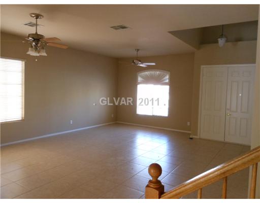 5849 Rothbury Avenue Las Vegas, NV 89141 - Photo 2 of 15 Living Room.