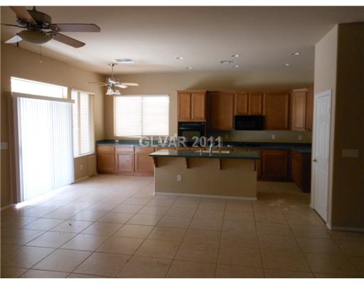 5849 Rothbury Avenue Las Vegas, NV 89141 - Photo 4 of 15 Kitchen.
