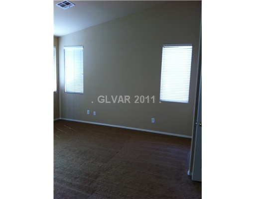 5849 Rothbury Avenue Las Vegas, NV 89141 - Photo 10 of 15 Master Bedroom.