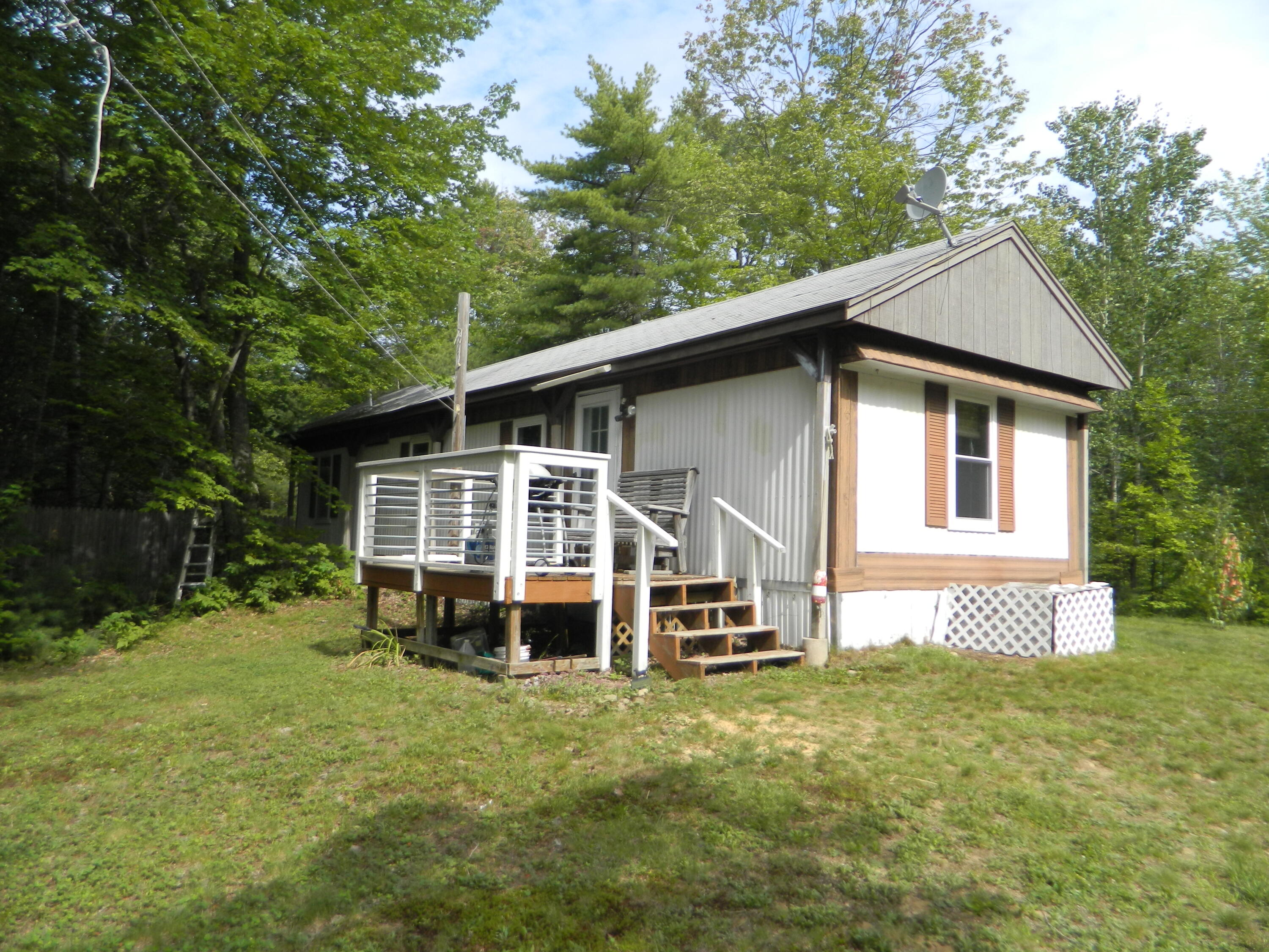 337 Sanborn Road West Newfield, ME 04095 - Photo 22 of 26 DSCN8185