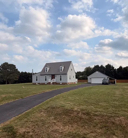 $399,000 | 33460 Watts Bay Drive, Wallops Island, VA 23337