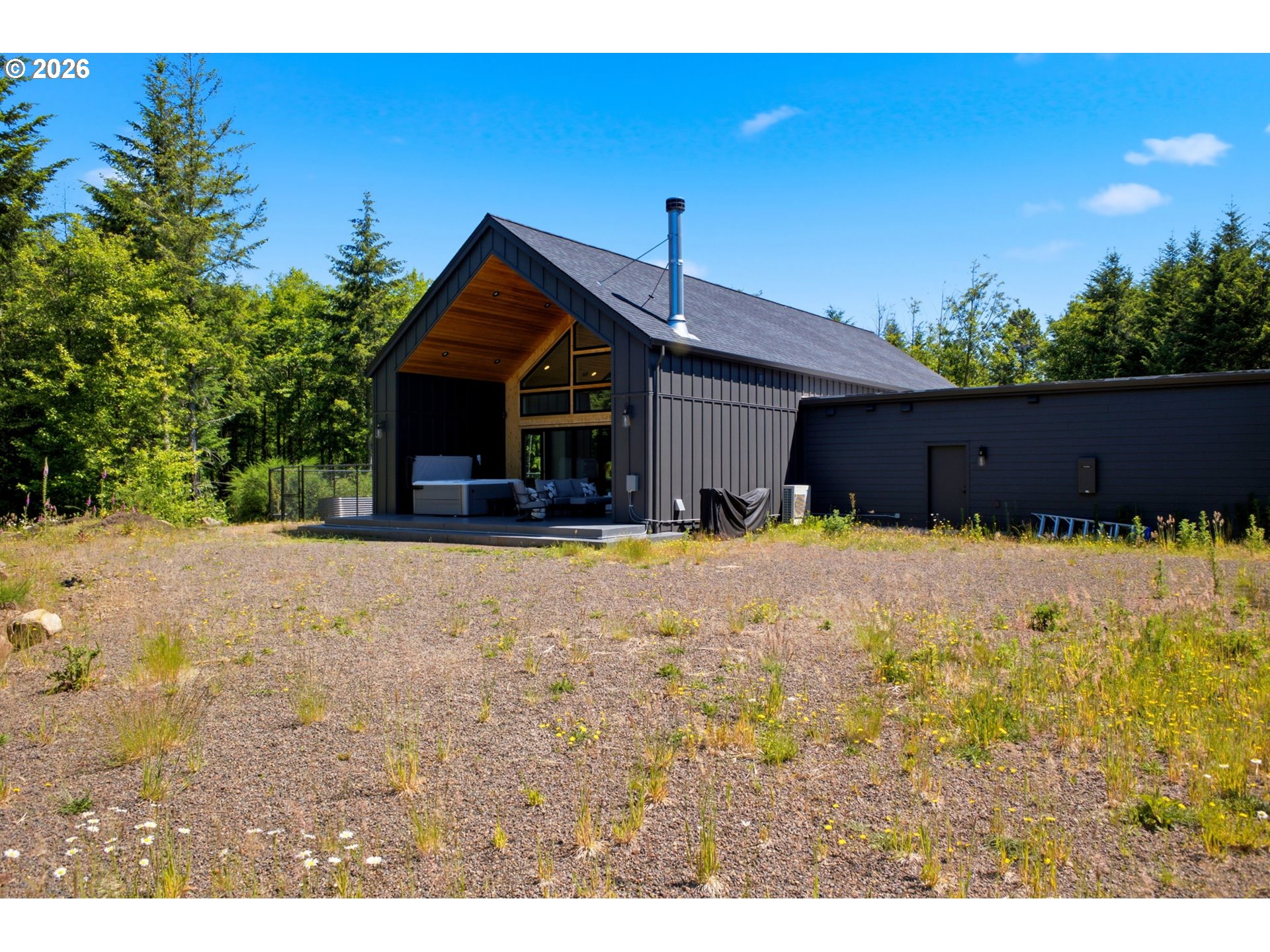 225 Ham Road Amboy, WA 98601 - Photo 36 of 45