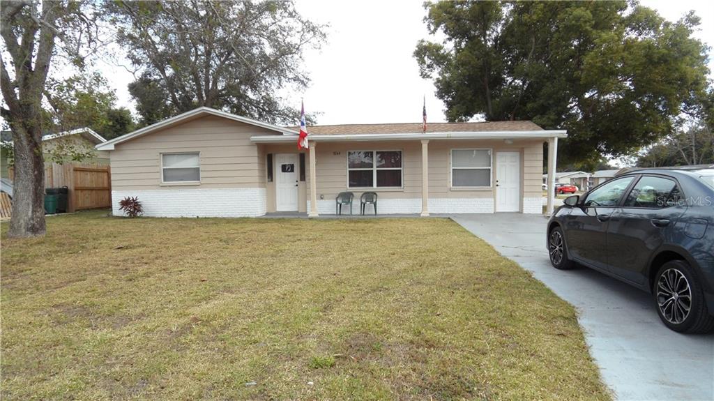 3744 Cullen Street New Port Richey, FL 34652 - Photo 1 of 1 Gallery Image 1