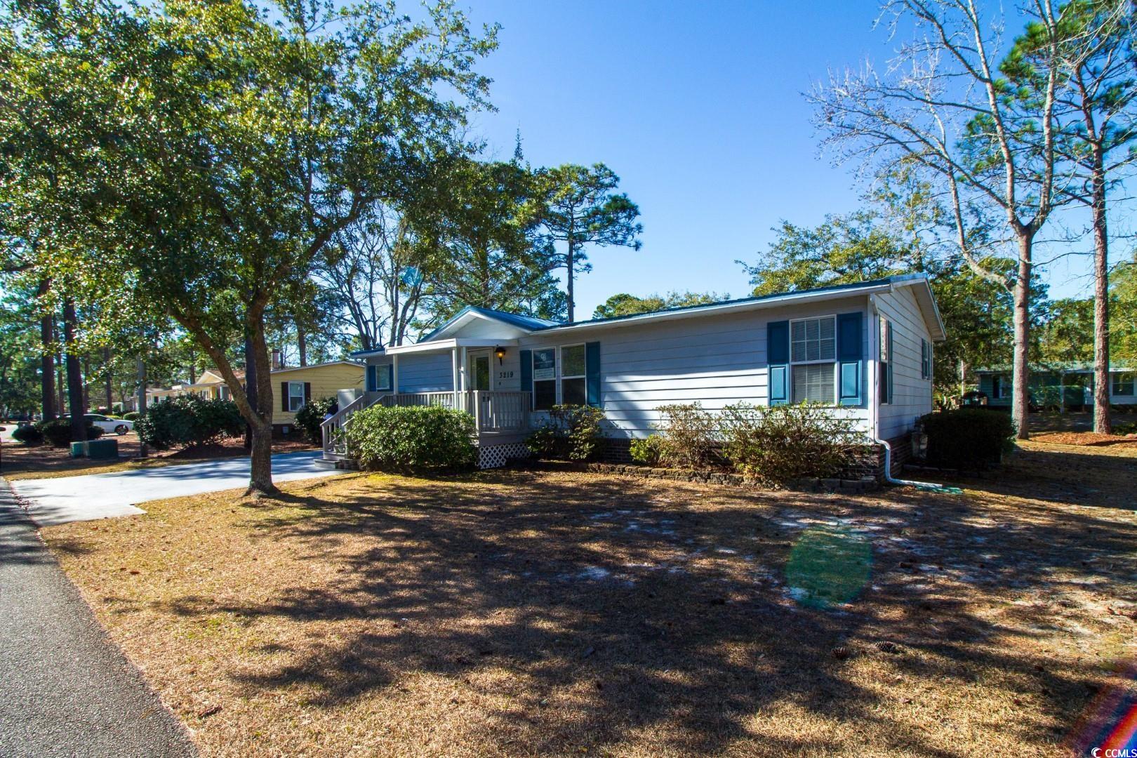 3219 Santee Drive Murrells Inlet, SC 29576 - Photo 29 of 38
