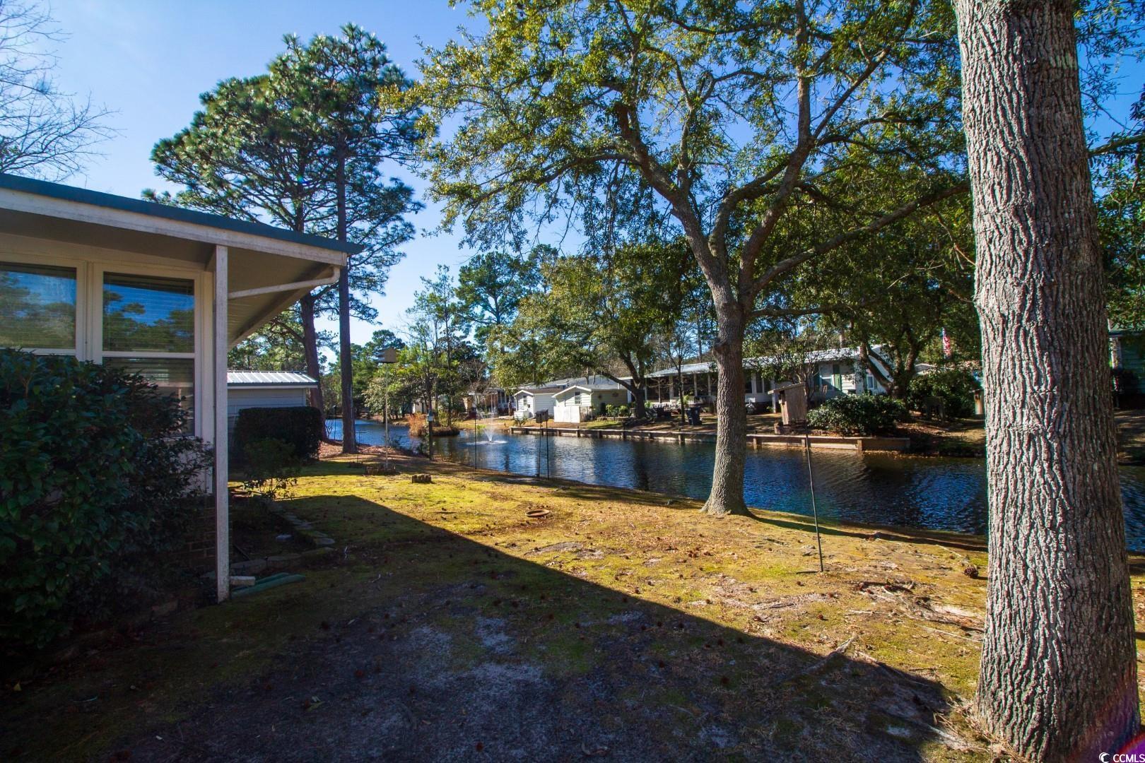 3219 Santee Drive Murrells Inlet, SC 29576 - Photo 30 of 38