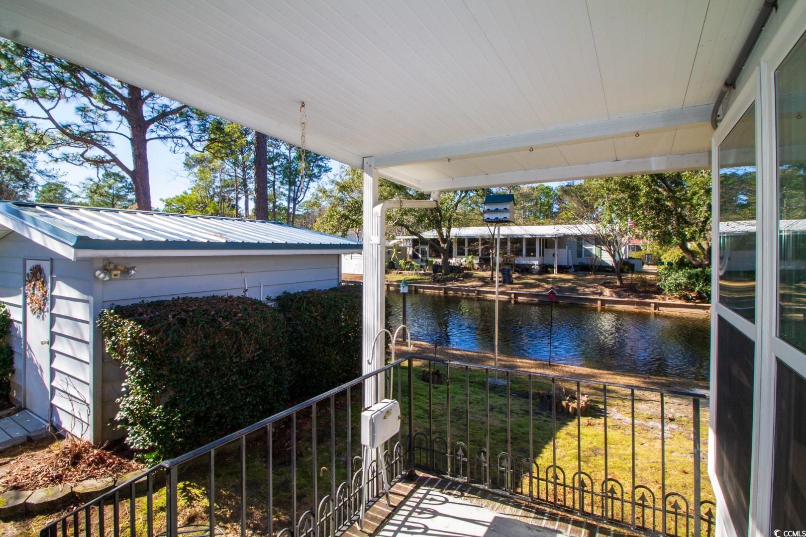 3219 Santee Drive Murrells Inlet, SC 29576 - Photo 34 of 38