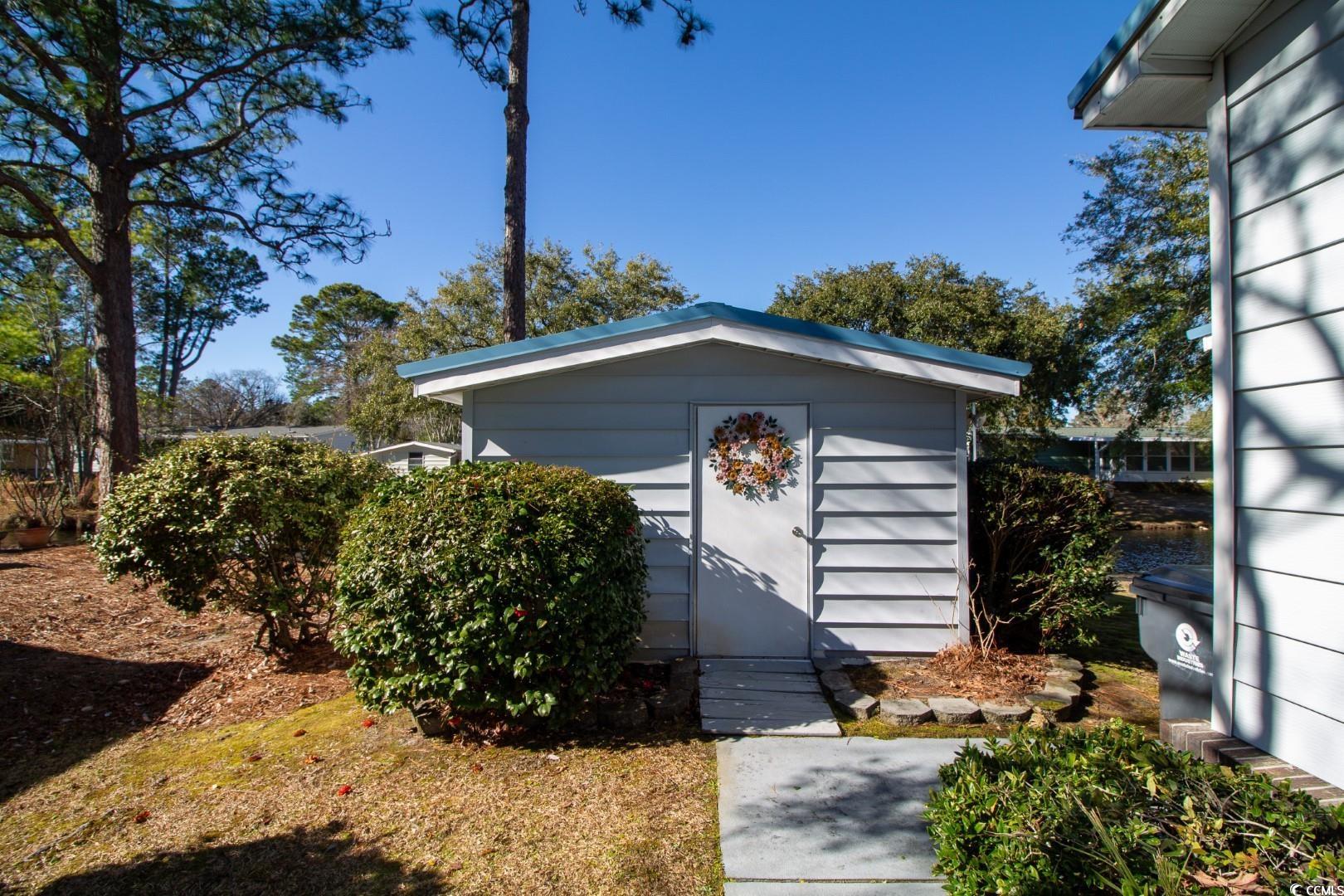 3219 Santee Drive Murrells Inlet, SC 29576 - Photo 35 of 38