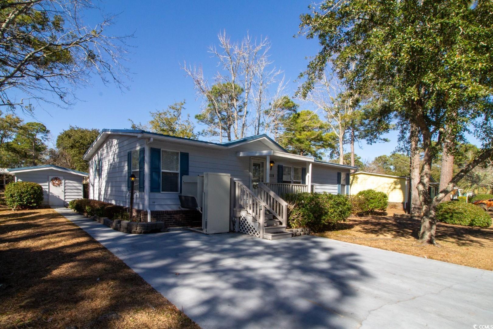 3219 Santee Drive Murrells Inlet, SC 29576 - Photo 36 of 38