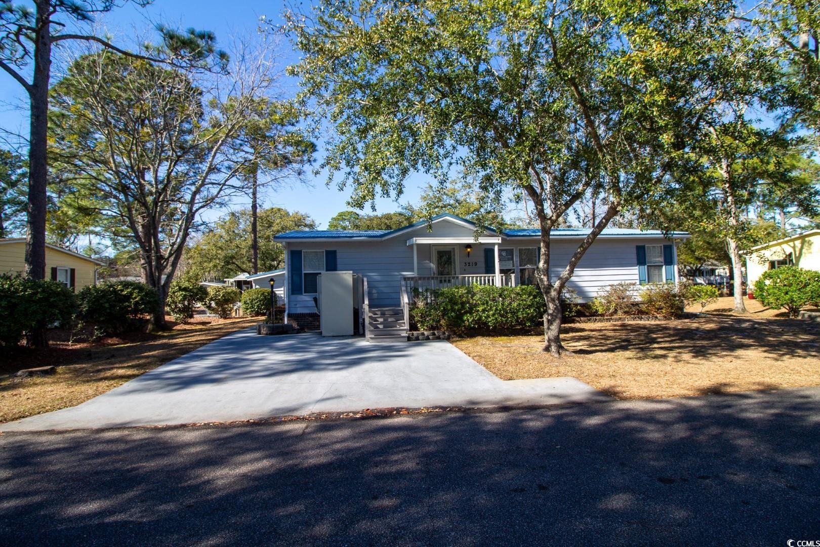 3219 Santee Drive Murrells Inlet, SC 29576 - Photo 37 of 38