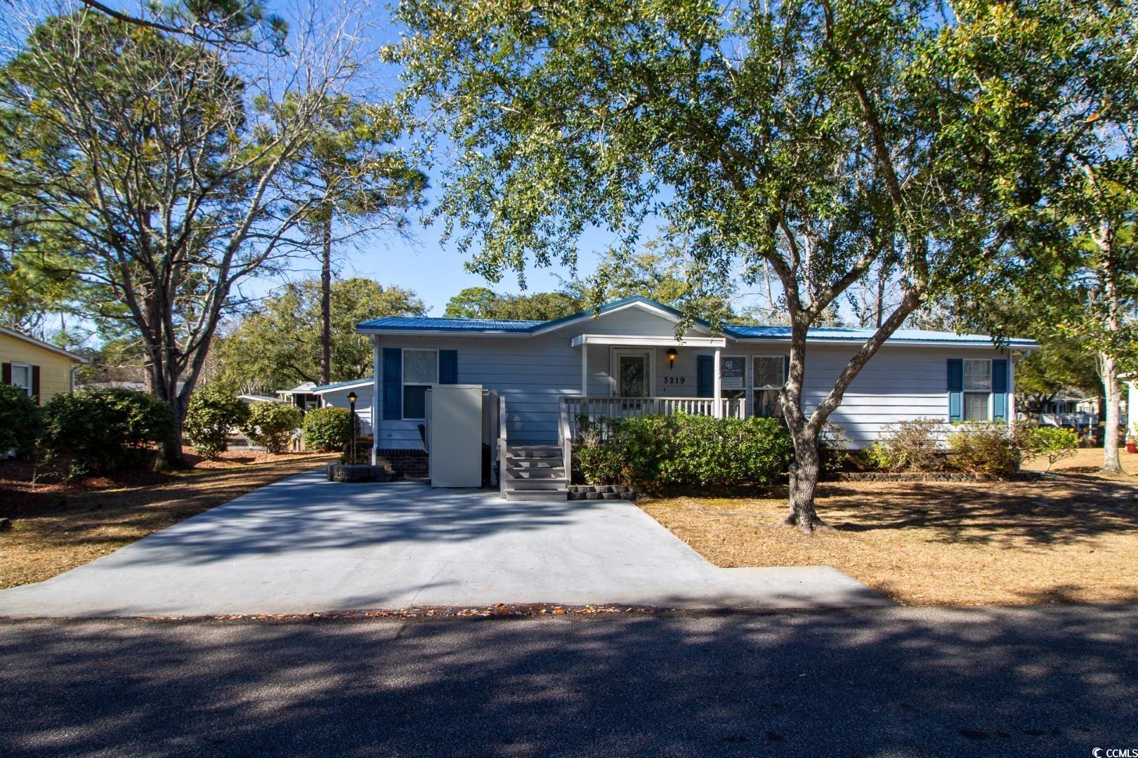 3219 Santee Drive Murrells Inlet, SC 29576 - Photo 38 of 38